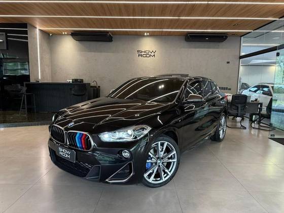 BMW X2 2.0 TWINPOWER GASOLINA M35I XDRIVE STEPTRONIC